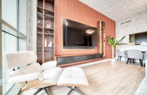 Bur Dubai Apartment | Downtown Views I - Burj Khalifa View, Downtown Dubai