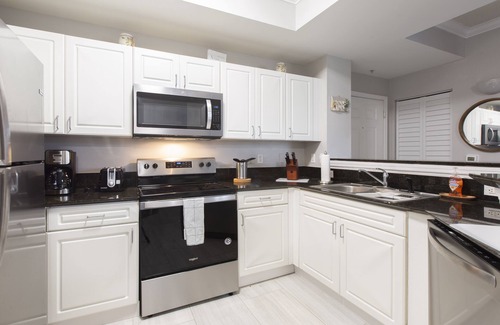 Downtown West Palm Beach Apartment | Downtown West Palm Beach Luxury Apartment