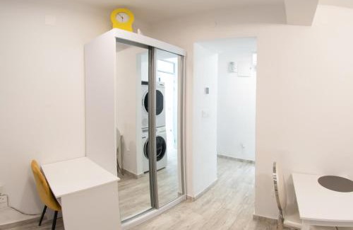 Zagreb Apartment | Downtown Zagreb Abode