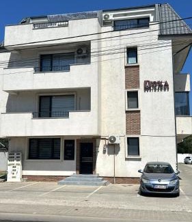 Otopeni Apartment | Doxa Airport Otopeni