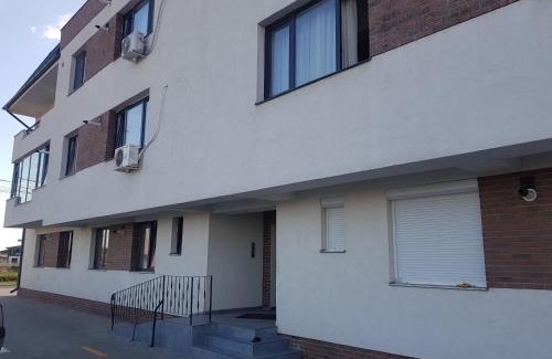 Otopeni Apartment | Doxa Airport Otopeni