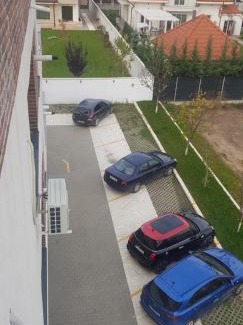 Otopeni Apartment | Doxa Airport Otopeni