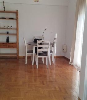 Ampelokipoi Apartment | Doxia's apartment 2 min from Panormou metro, Panormou, Athens