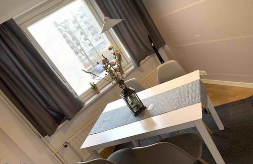 Vaasa Apartment | Dp Apartments Vaasa II