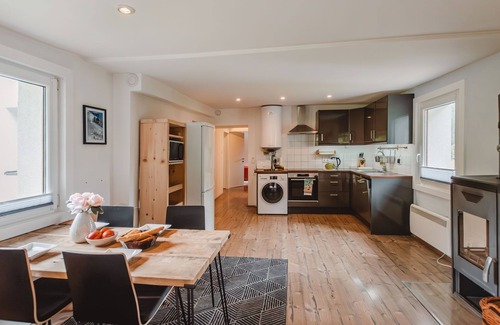 Bockstein Apartment | DP Mountain Lab Top 3 by Interhome
