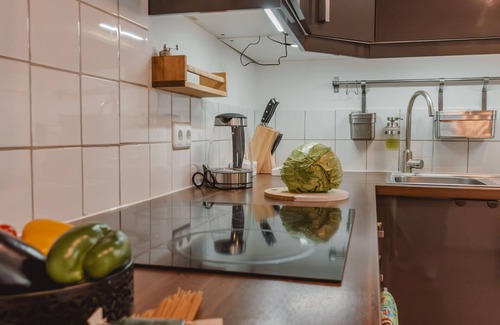 Bockstein Apartment | DP Mountain Lab Top 3 by Interhome