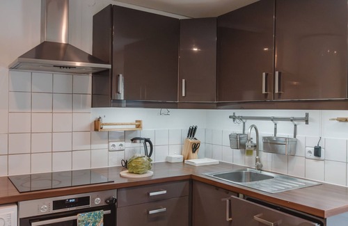 Bockstein Apartment | DP Mountain Lab Top 3 by Interhome