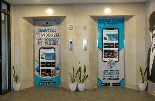 Pegangsaan Apartment | Dparagon Menteng Jakarta