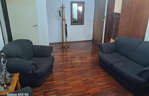 General San Martin Apartment | Dpartamento Don Chiche