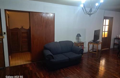 General San Martin Apartment | Dpartamento Don Chiche