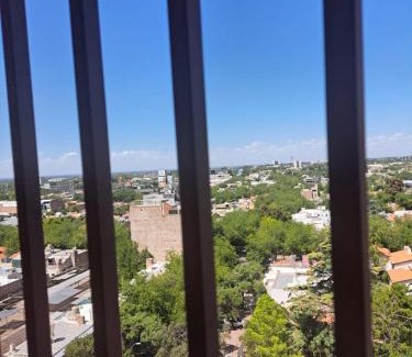 General San Martin Apartment | Dpartamento Don Chiche