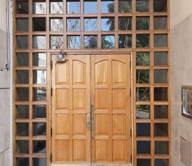 General San Martin Apartment | Dpartamento Don Chiche
