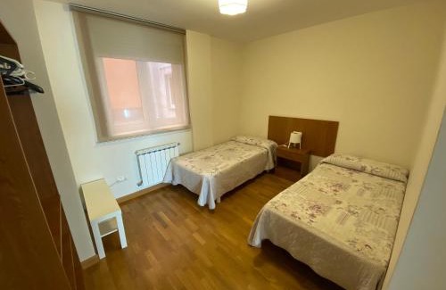 Sarria Apartment | dpCristal Calvo Sotelo 164, 4C