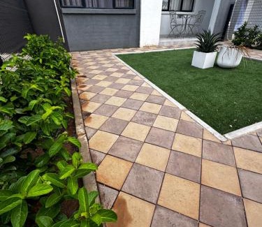 Gaborone Apartment | d’Pinx Nest