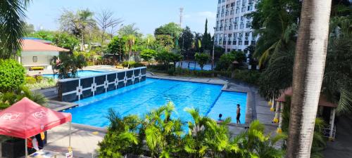 Cainta Apartment | DPMC Stay and Play Vacation Unit