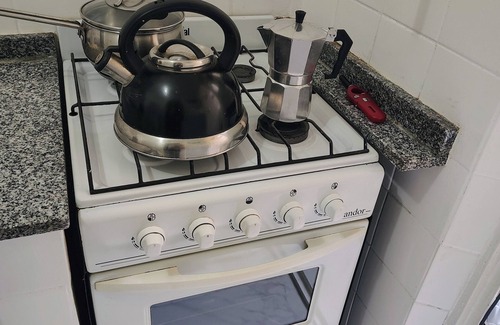 Almagro Apartment | DPTO. ABOUT AVDA. RIVADAVIA SHOPPING CENTER