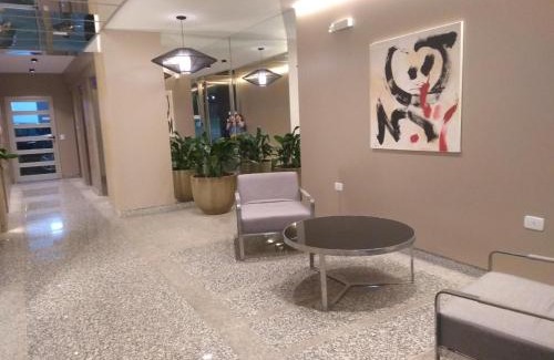 Santa Fe Apartment | Dpto Alberdi