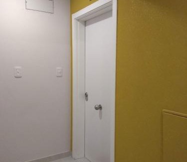 Santa Fe Apartment | Dpto Alberdi
