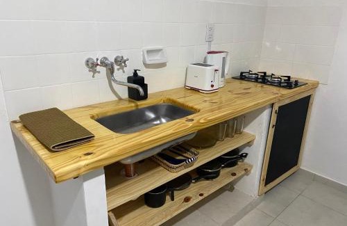 Corrientes Apartment | Dpto Apart Berutti PB
