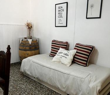 Santa Rosa Apartment | Dpto Beltrán