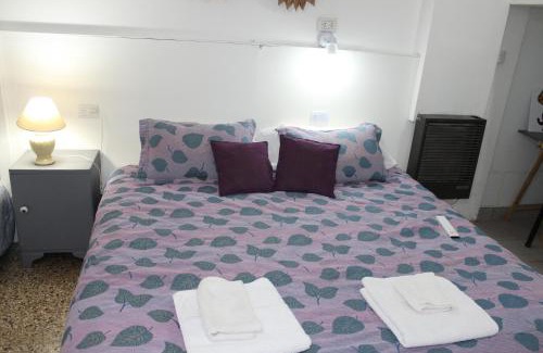 Colonia Catriel Apartment | Dpto Cacique Catriel