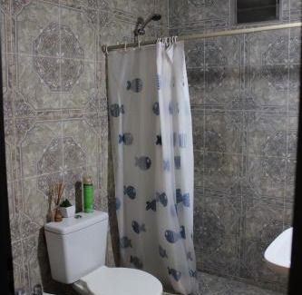 Colonia Catriel Apartment | Dpto Cacique Catriel