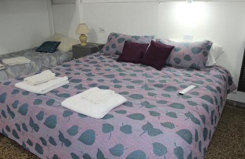 Colonia Catriel Apartment | Dpto Cacique Catriel
