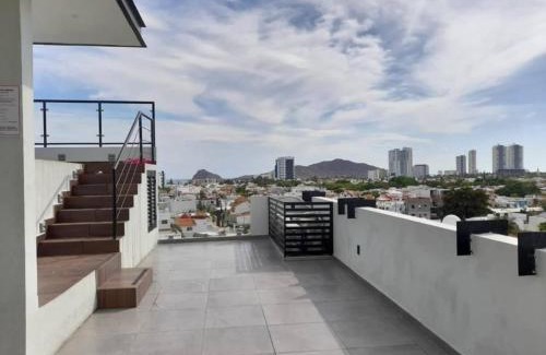 Mazatlan Apartment | Dpto de 2 recamaras con alberca