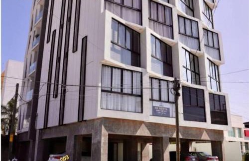 Mazatlan Apartment | Dpto de 2 recamaras con alberca