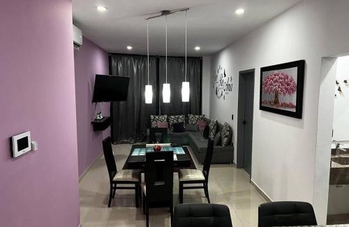 Mazatlan Apartment | Dpto de 2 recamaras con alberca