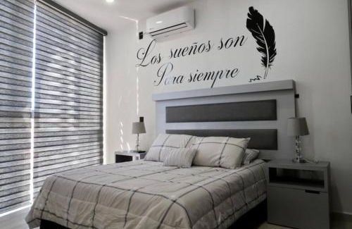 Mazatlan Apartment | Dpto de 2 recamaras con alberca
