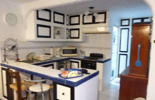 Boca del Rio Apartment | Dpto en Playa de Mocambo. Estamos en el Corazon de la Zona Turistica de Veracruz