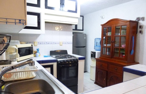 Boca del Rio Apartment | Dpto en Playa de Mocambo. Estamos en el Corazon de la Zona Turistica de Veracruz