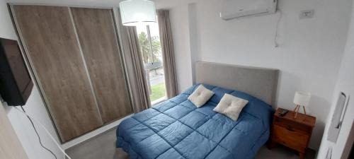 Villa Maria Apartment | DPTO UN DORMITORIO C/COCHERA- CENTRO VILLA MARIA