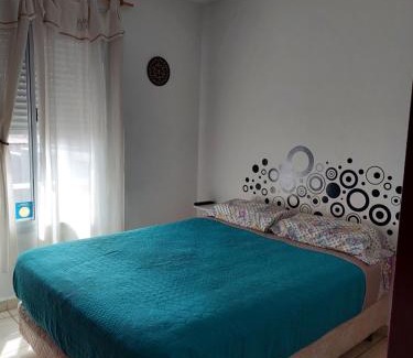 Bahia Blanca Apartment | Dpto Viamonte con cochera y facturación