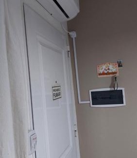 Bahia Blanca Apartment | Dpto Viamonte con cochera y facturación