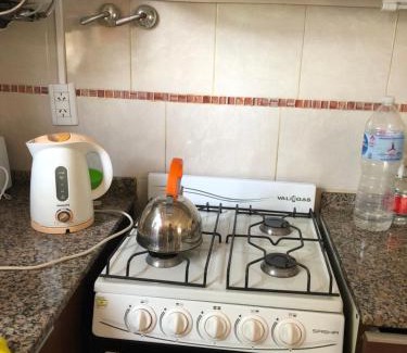 Villa Carlos Paz Apartment | Dpto Villa Carlos Paz