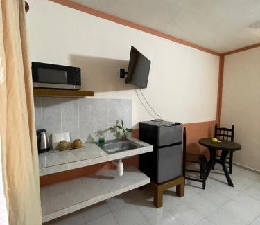 Chichen Itza - Valladolid Apartment | Dptos Medina