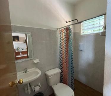 Chichen Itza - Valladolid Apartment | Dptos Medina