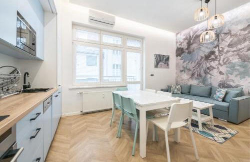 Sopot Centrum Apartment | DR Apartments - Nicea
