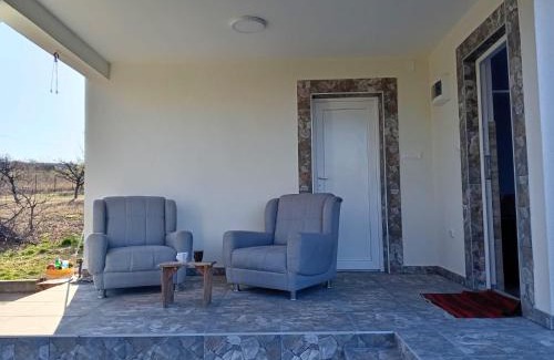 Central Serbia House | Dr Genius Holiday Home