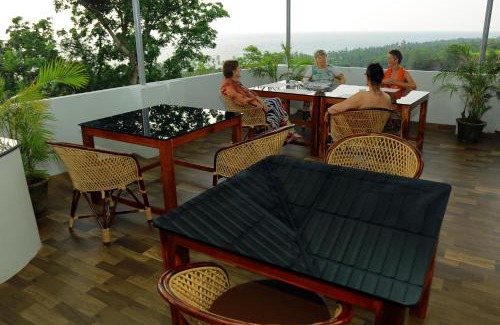 Kovalam Hotel | Dr Nisha's Vedic Remedies