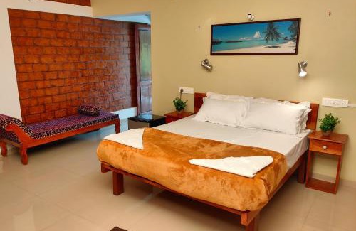 Kovalam Hotel | Dr Nisha's Vedic Remedies