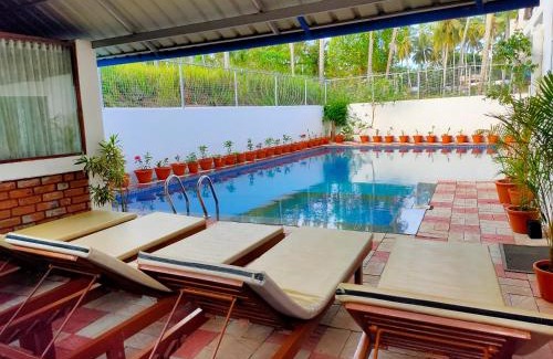 Kovalam Hotel | Dr Nisha's Vedic Remedies