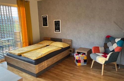 Bled Apartment | DR7 Bled