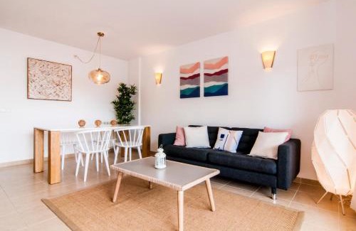 Cala Agulla Apartment | Drac Blanc 1-3