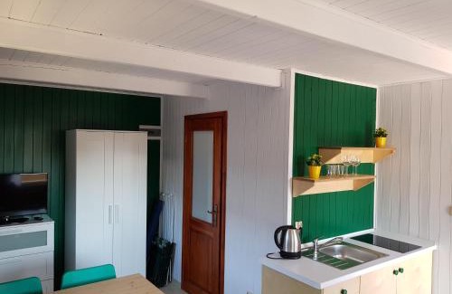 Jastarnia House | Draga