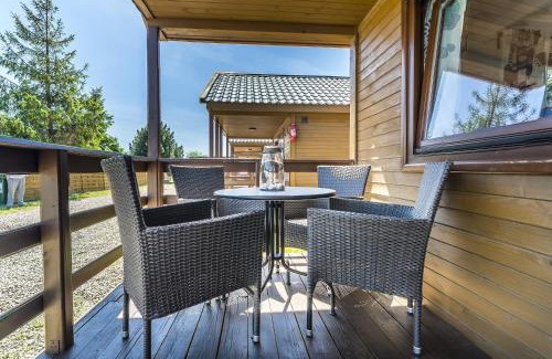Jastarnia House | Draga