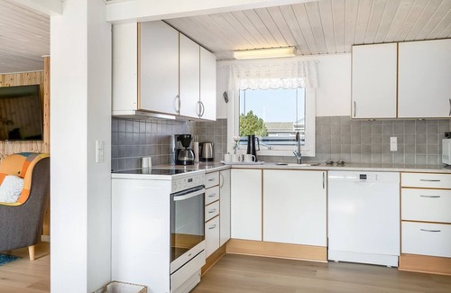 Sæby House | "Dragan" - 250m from the sea by Interhome