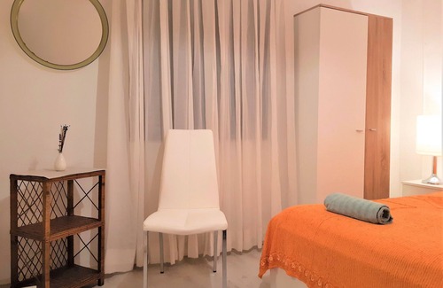 Cove Tri Zala (Zrnovo) Hotel | Dragan's Den - Double Room with Private Bathroom